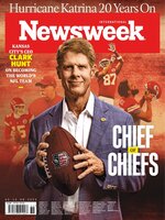 Newsweek International